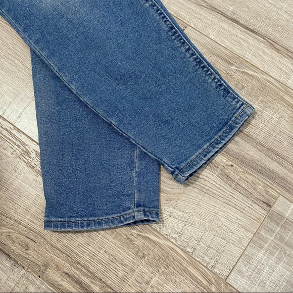 Lucky Brand High Waisted Bridgette Skinny Jeans 31 - Picture 9 of 11